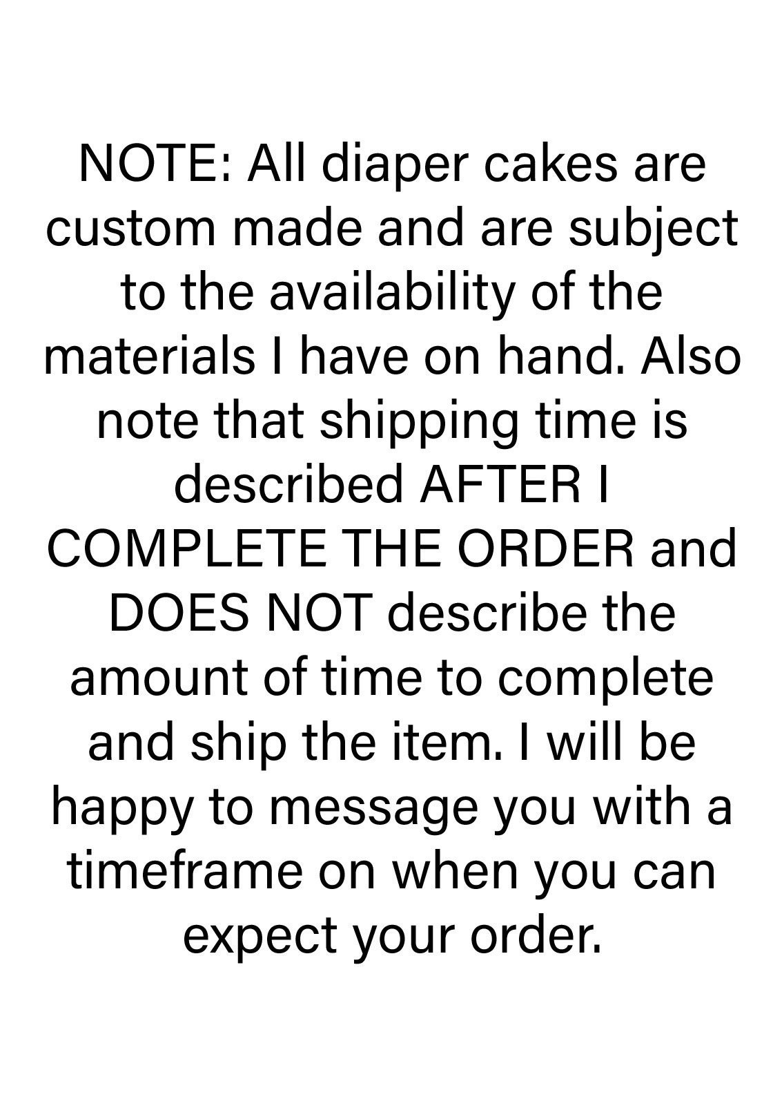 Noahs Ark Diaper Cake Noah's Ark Noah's Ark - Etsy