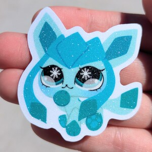 Pokemon X Littlest Pet Shop Stickers image 13