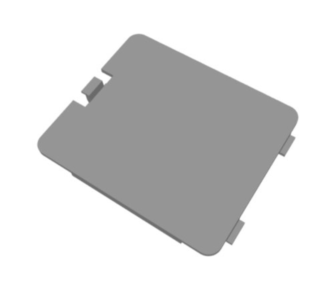 Battery Cover For Wii Fit Balance Board Wii Fit Replacement Etsy battery-cover-for-wii-fit-balance-board-wii-fit-replacement-etsy