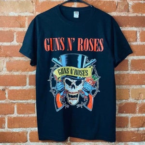 1993 Guns N' Roses “skin N' Bones” Tour - Etsy 1993 Guns N' Roses “skin N' Bones” Tour - Etsy