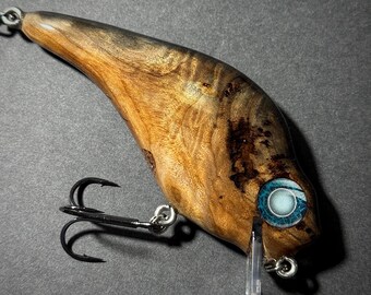 60 dollar homemade fishing lures 4
