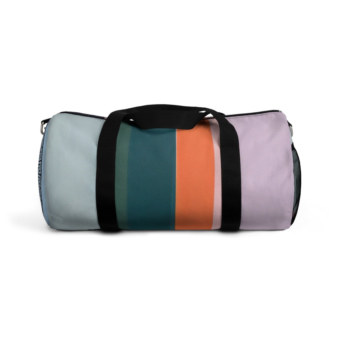 Gerardus Dakiniusduffel Bag Custom Duffel Bag Etsy