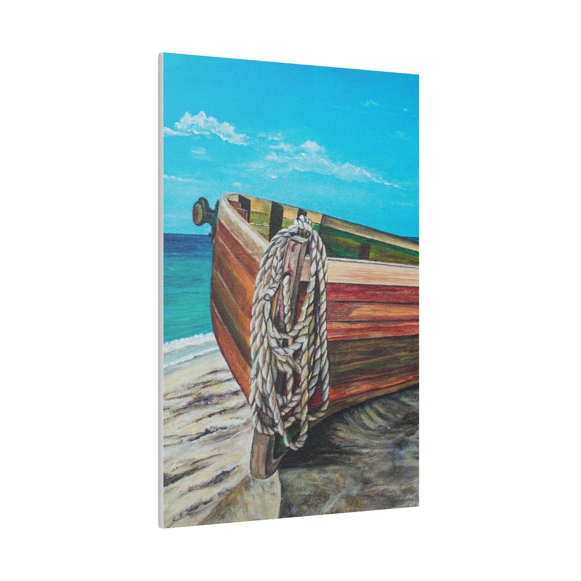 Classic Row Boat Wall Decor Nautical Wooden Row Boat Wall Art Wooden