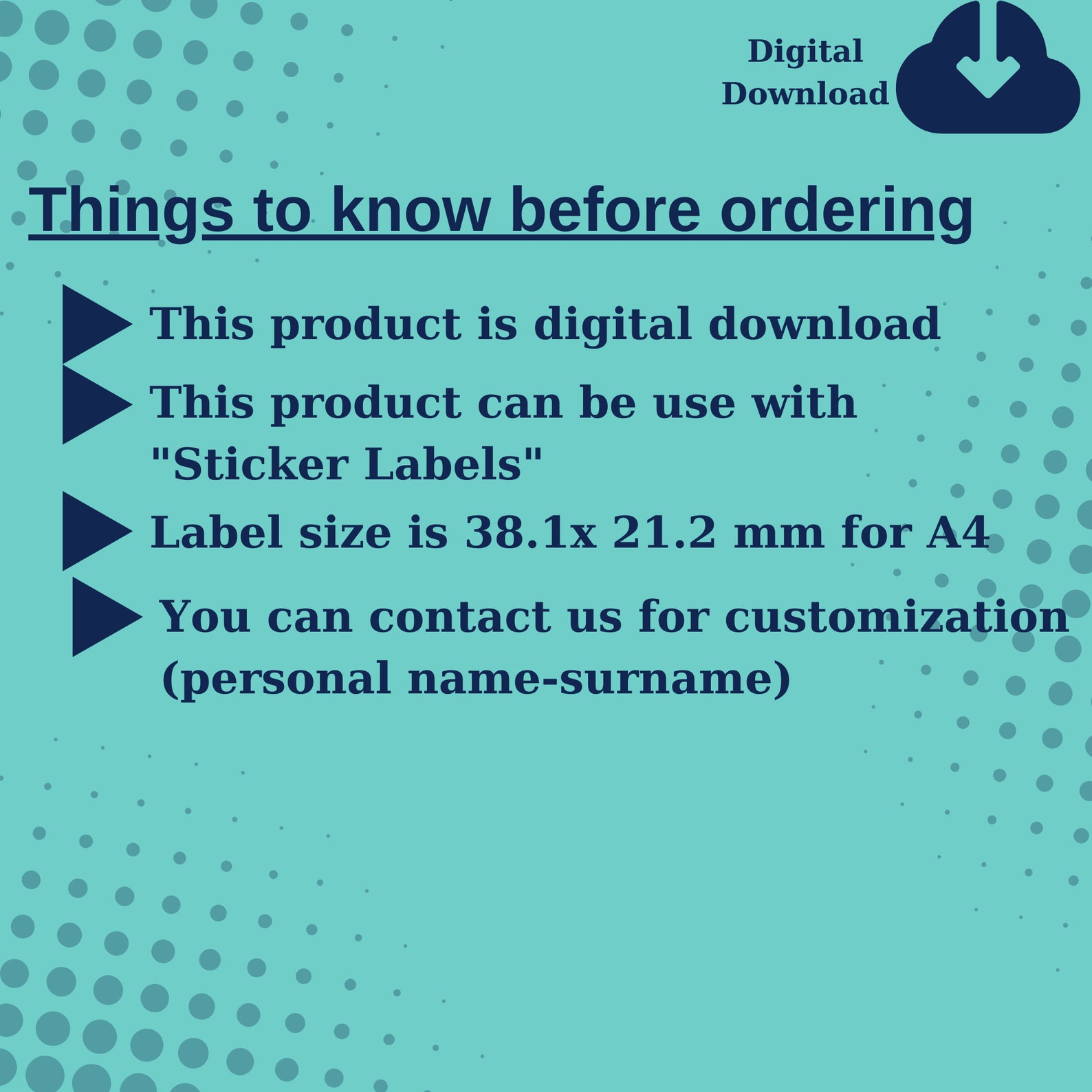 Custom Name Labels for Kids Printable Name Labels for Kids Etsy