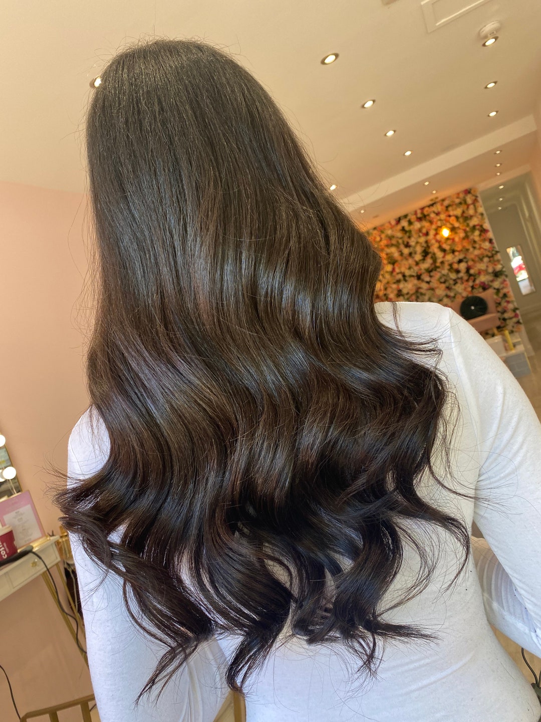 3 Packs of Remi Cachet Tape Hair Extensions Etsy UK