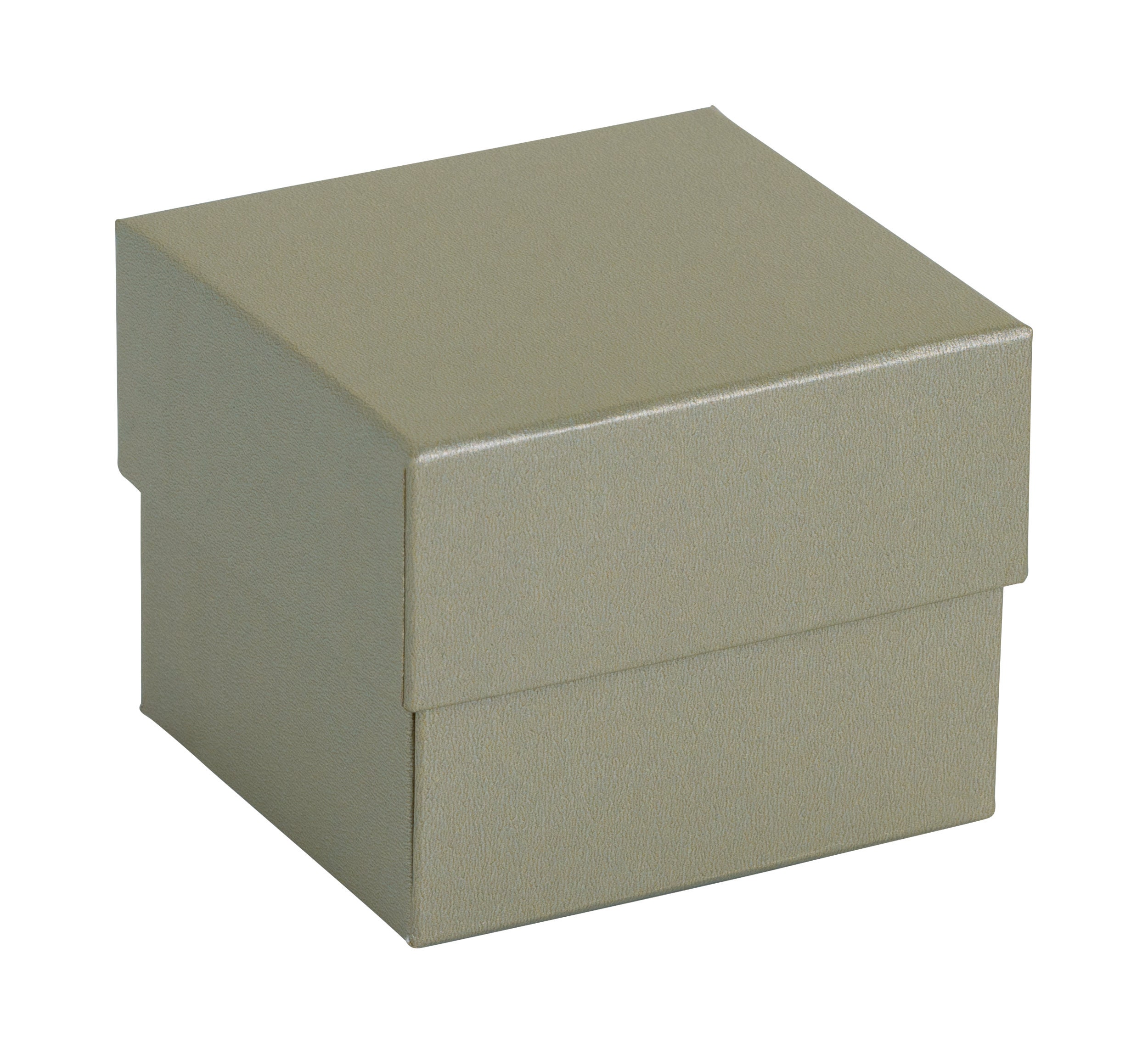 Square Satin Engagement Ring Box Available in Burgundy, Blue, and ...