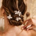 see more listings in the Hair Combs / Hair Pins section
