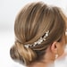 see more listings in the Hair Combs/Hair Pins section