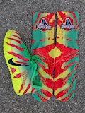 Ja 3 Jurassic park Explorer socks to match