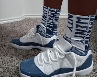 georgetown 11 lows on feet