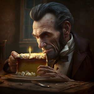 Presidential Delights