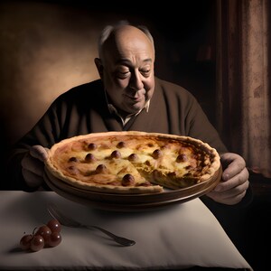 Directeur gerecht