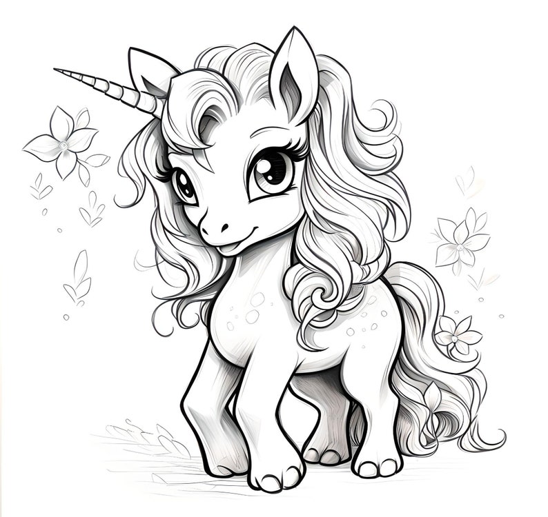 14-unicorn-coloring-pages-unicorn-pdf-unicorn-activities-coloring-for