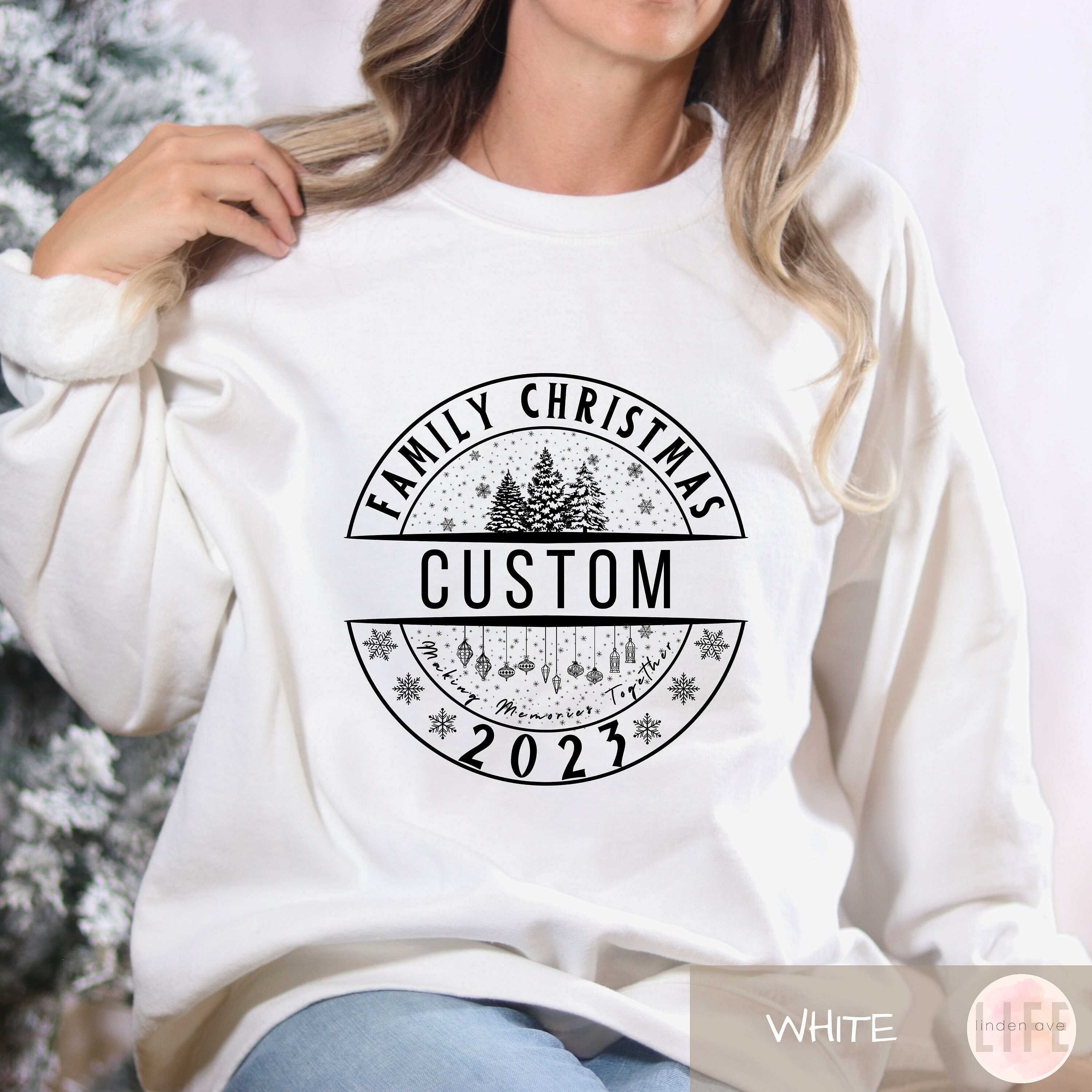 Custom Tampa Bay Lightning Christmas Sweater Inspiring Gift - Personalized  Gifts: Family, Sports, Occasions, Trending
