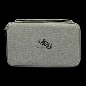 その他 Snack Box Micro (with One-piece Case) Red inserts in the new One-piece case for the Snack Box