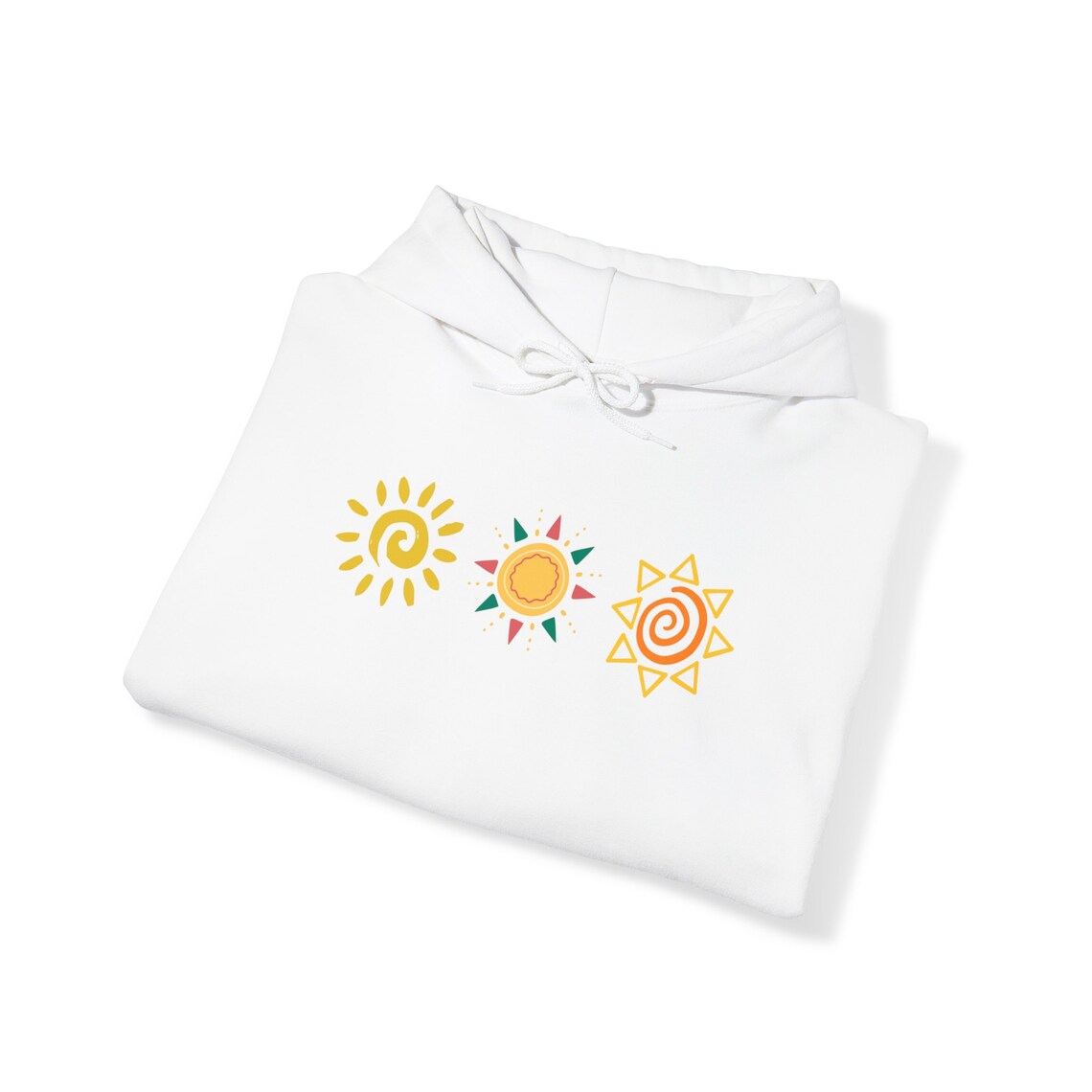 Gray Vancouver Canada Sweatshirt by Sunshine main image 1