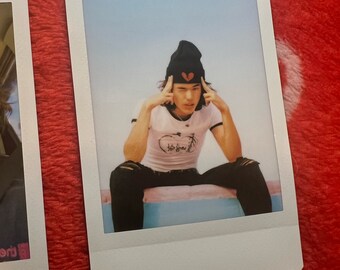 Conan Gray Polaroid Pictures - Etsy