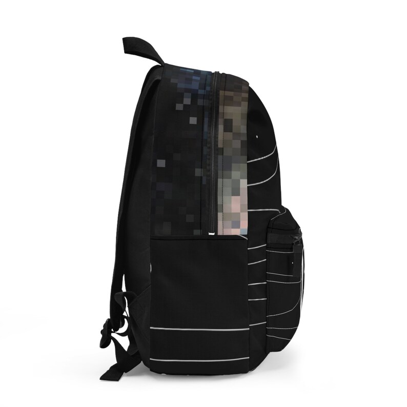 Starfield/space Inspired Backpack Etsy