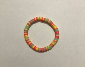 Spring Garden Bracelet