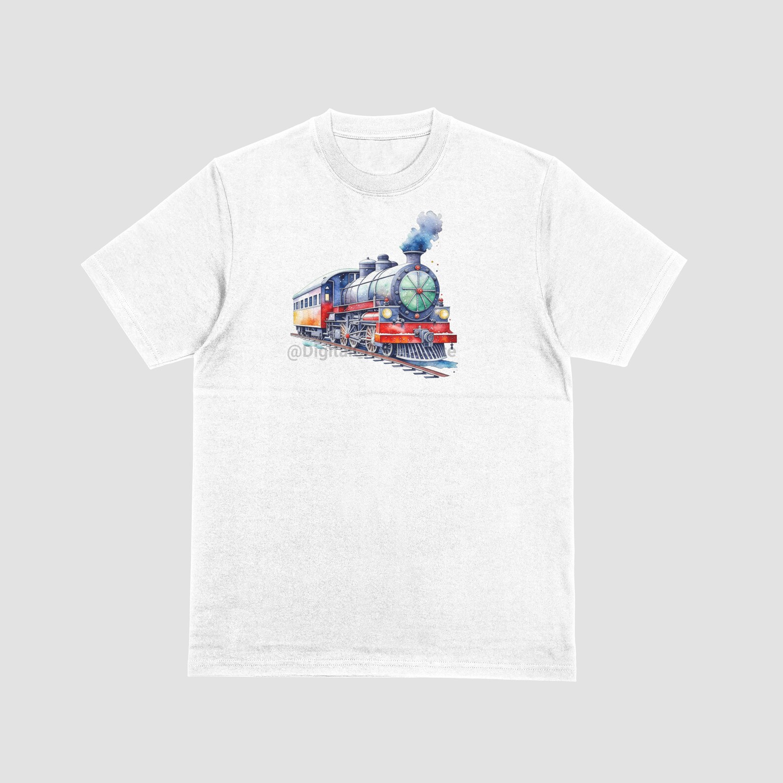 Train SVG Christmas Svg Train Png Christmas Png Train Clipart - Etsy