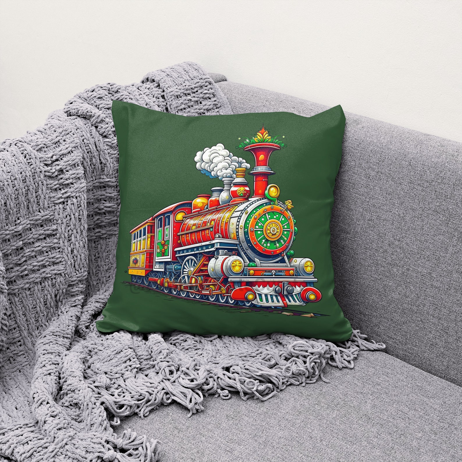 Train SVG Christmas Svg Train Png Christmas Png Train Clipart - Etsy