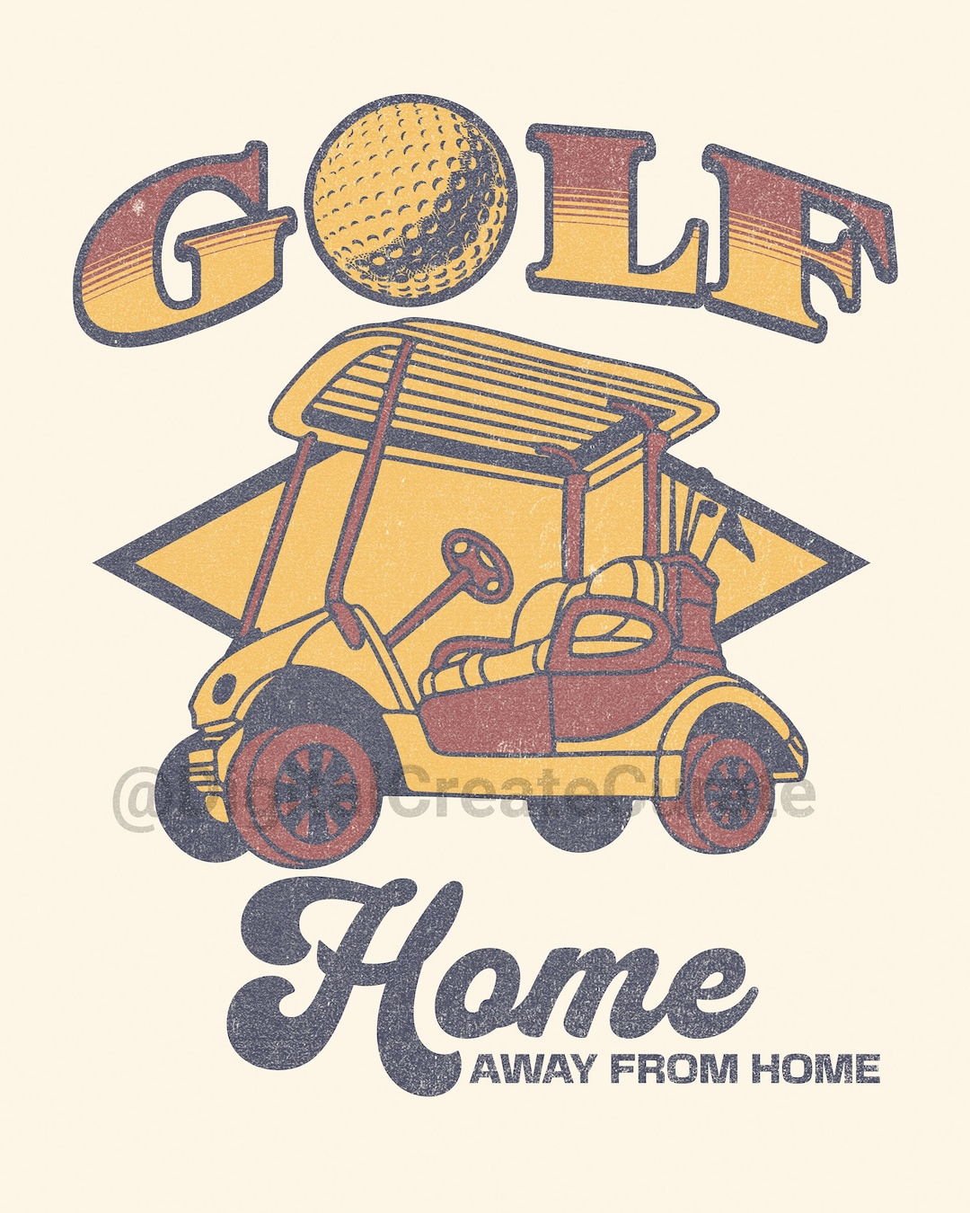 Golf SVG Golf Digital Print Golf Clipart Golfing Clip Art Golf Svg ...