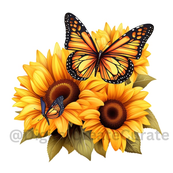 Butterfly PNG, coquette, Sunflower PNG Butterfly svg, butterfly jpg Sunflower svg butterfly tumbler png Sunflower butterfly tumbler wrap png