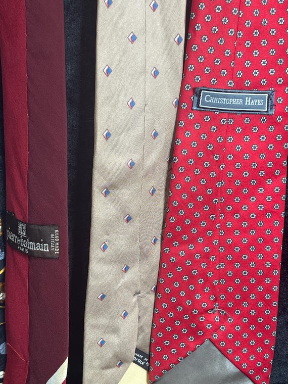 ネクタイ7本セット ブランドネクタイ7本セット ネクタイ ブランド