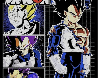 Paquete de más de 100 archivos PNG de semitono de manga de anime, DTF, DTG, impresión a pedido, PNG de anime de primera calidad para transferencias POD, DTG y DTF de alta resolución