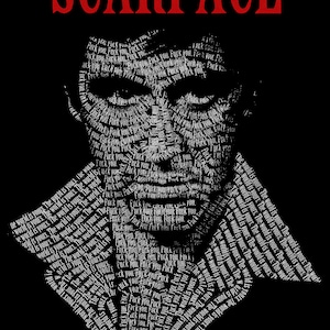Gangsters DTF Design Bundle Mafia Halftone Design 16 mafia characters bundle PNG Design Gangster Halftone DTF Bundle Mob Inspired Graphics image 2