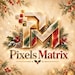 Pixels Matrix