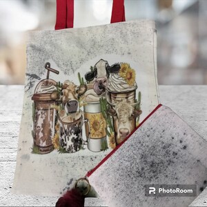 Tote bag sets