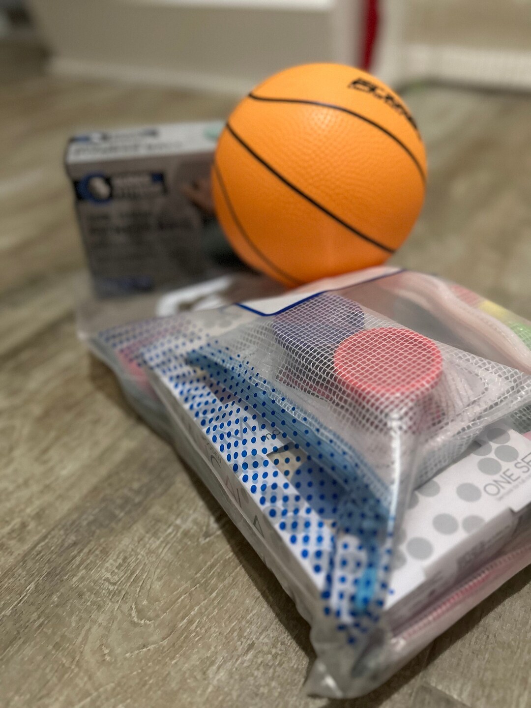 The Ultimate Pediatric Occupational Therapy Starter Kit. Ideal for New