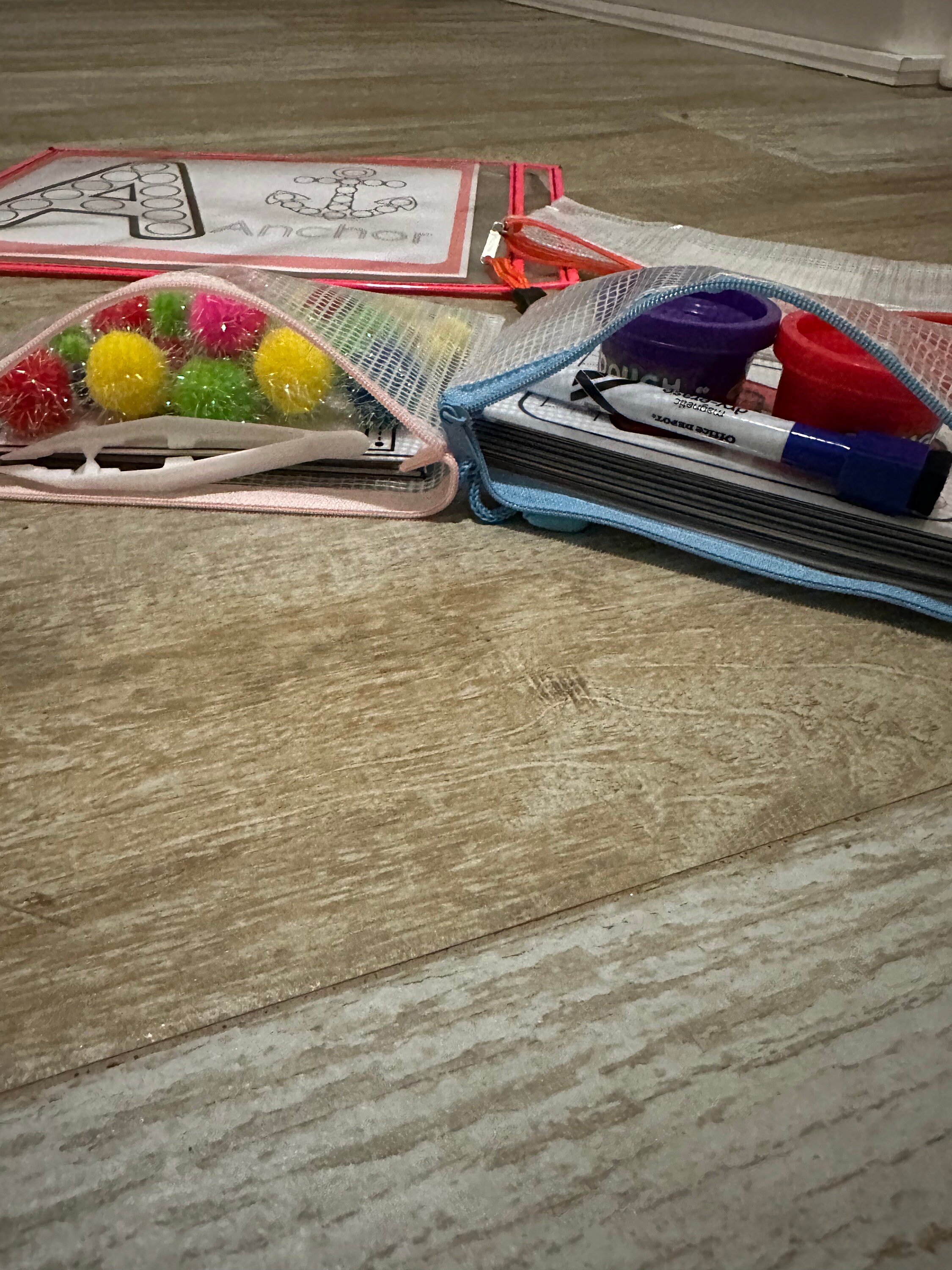 The Ultimate Pediatric Occupational Therapy Starter Kit. Ideal for New