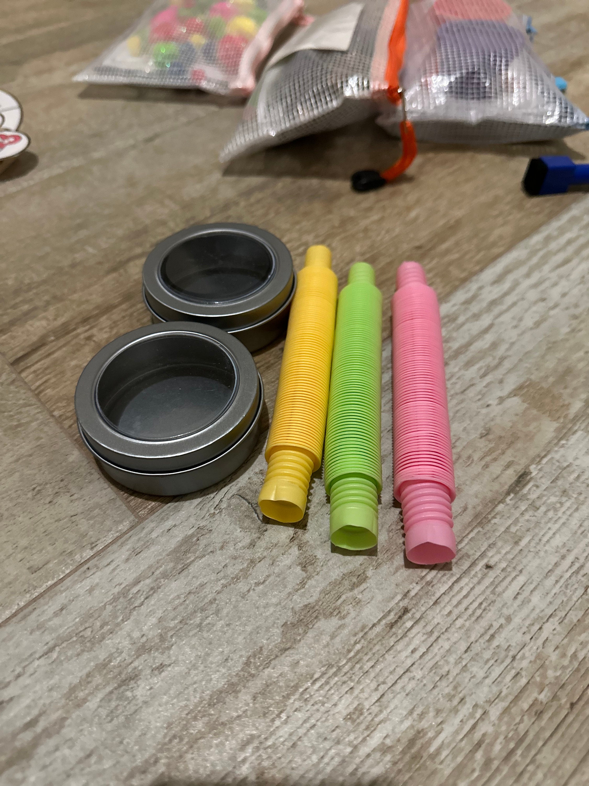 The Ultimate Pediatric Occupational Therapy Starter Kit. Ideal for New