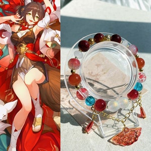 Tingyun Inspiration Bracelets Honkai:Star Rail