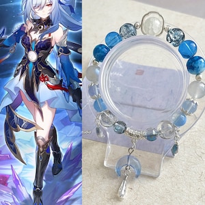 Jingliu Inspiration Bracelets Honkai: Star Rail