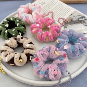 Mini Donuts Charm