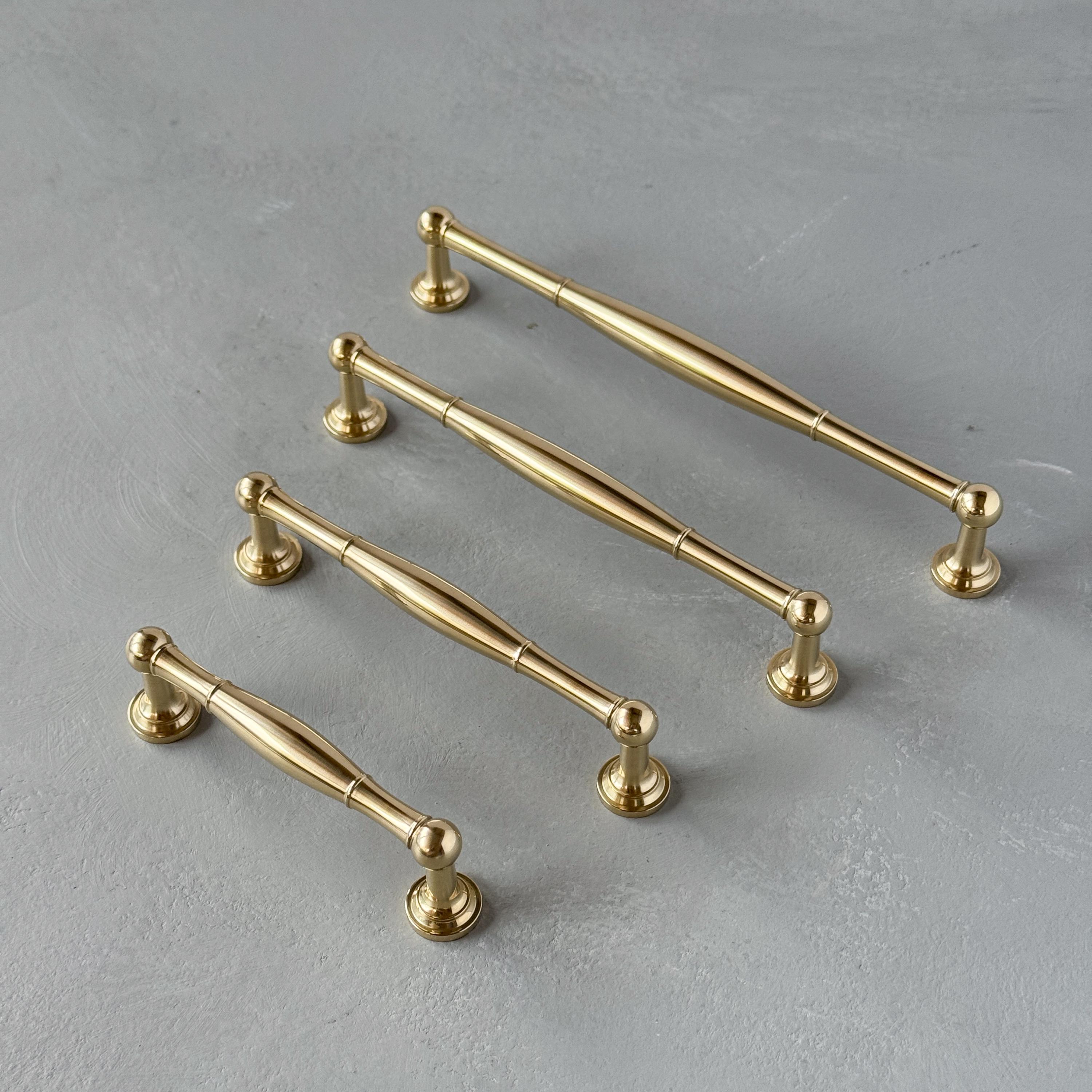 chinese dress ladies Hickory Hardware 1 Pack Solid Core Kitchen Cabinet Pulls, Luxury Cabinet  Handles, Hardware for Doors & Dresser Drawers, 3 Inch Hole Center, Matte  Black, Piper Collection