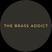 TheBrassAddict store logo
