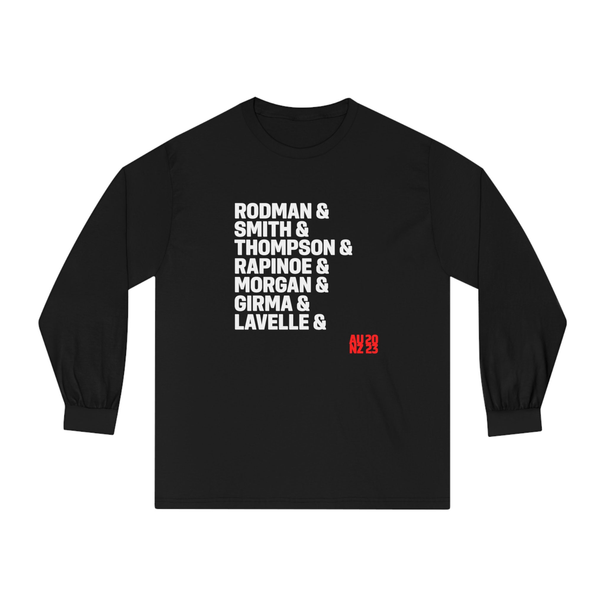 USA Women s Soccer Long Sleeve Shirt USA Women s National Team Long Sleeve Shirt USWNT Shirt Women s World Cup Women s World Cup Etsy