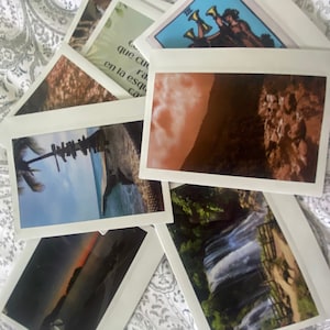 Photo in Fujifilm Instax Wide 300