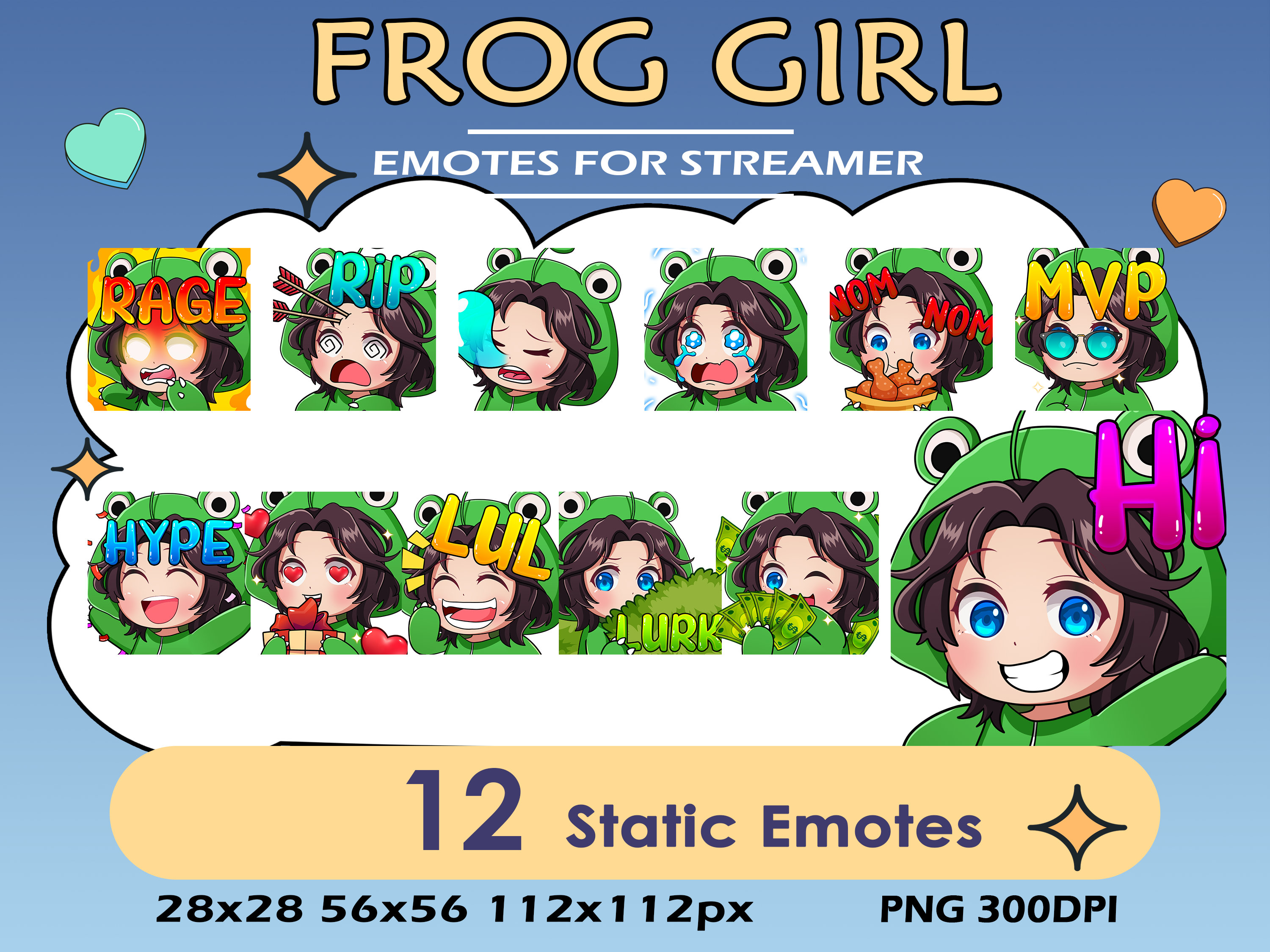 Emote LUL ⇒ Significado, Origem & Mais!