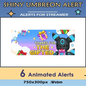 才能あふれるシャイニー ブラザーズの Twitch アニメーション アラート、才能あふれるシャイニー ブラザーズの Twitch アラート、ストリーマー向けのシャイニー ブラザーズの Twitch アラートに感謝します