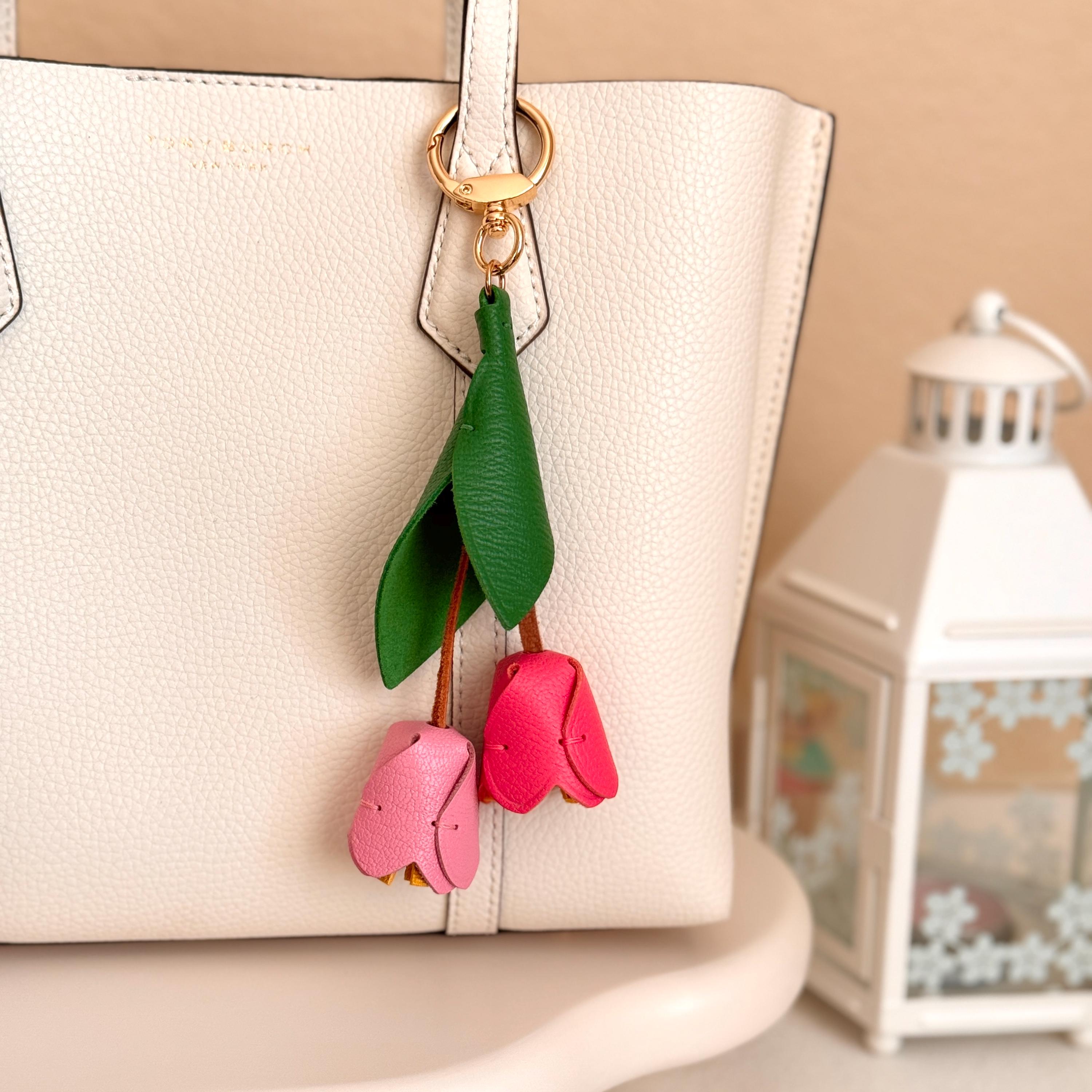 Tulip Shaped Bag UK