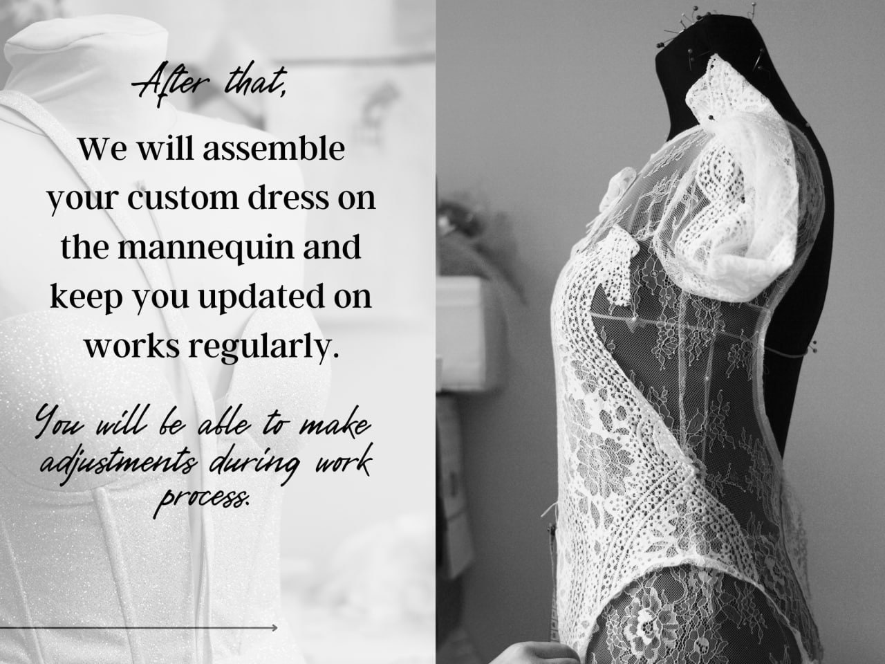 Custom Couture Wedding Dress Personalized Bridal Gown Design Your Own custom-couture-wedding-dress-personalized-bridal-gown-design-your-own