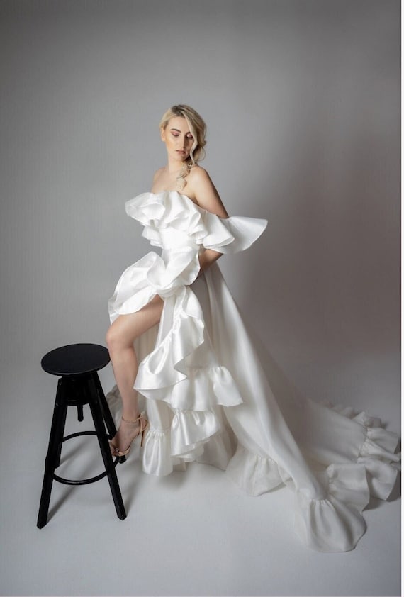 white rhinestone dress The “Stepping Out” Rhinestone White Dress – Chique Me