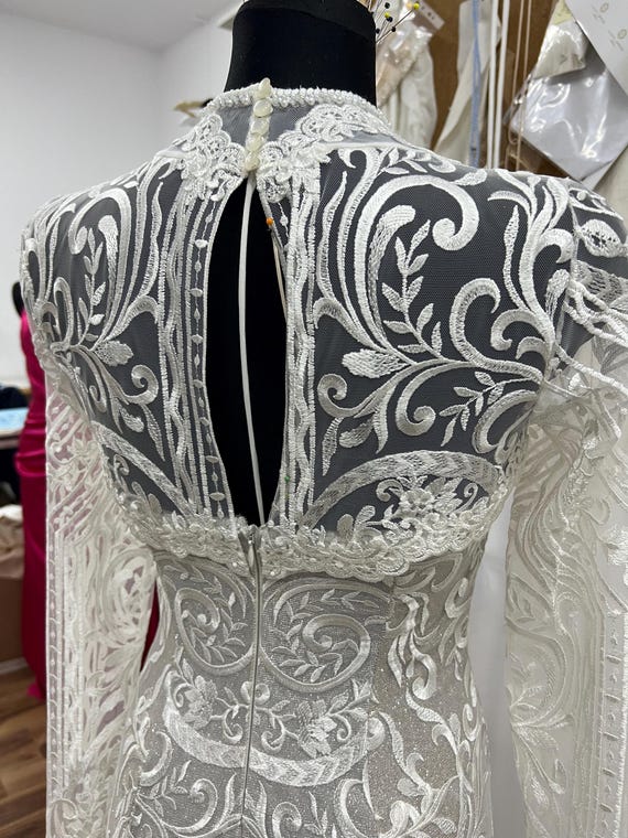 Bridal Atelier Boutique | Bespoke Wedding Dress Consultation & Couture Design Journey Bridal Atelier Boutique | Bespoke Wedding Dress Consultation & Couture Design Journey