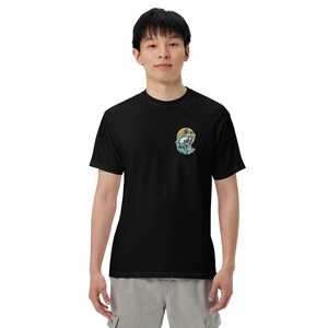 Men’s graphic t-shirt