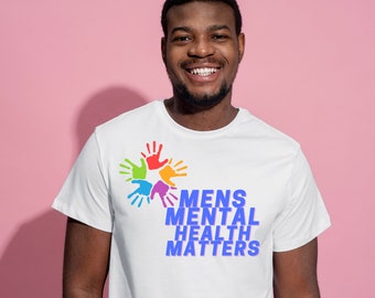 Mens Mental Health Matters